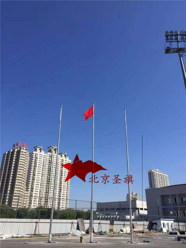 体育总局秦皇岛训练基地