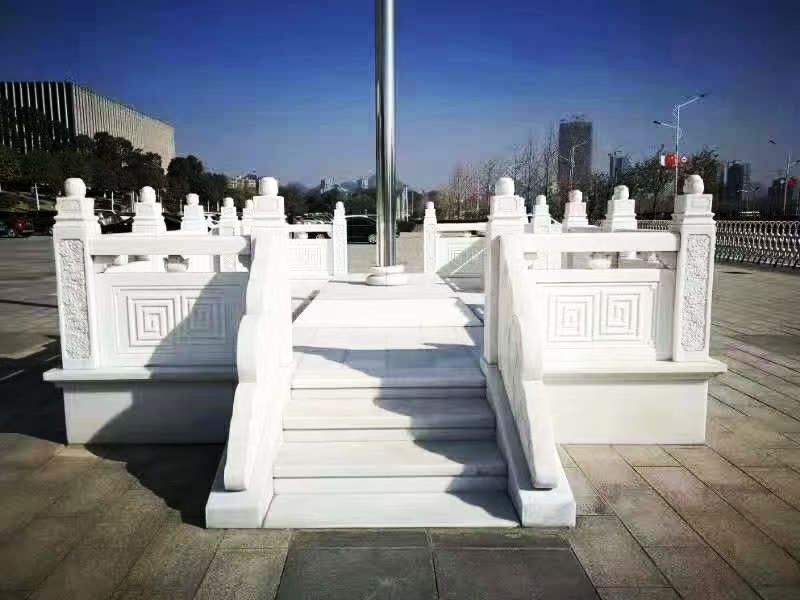 旗台系列